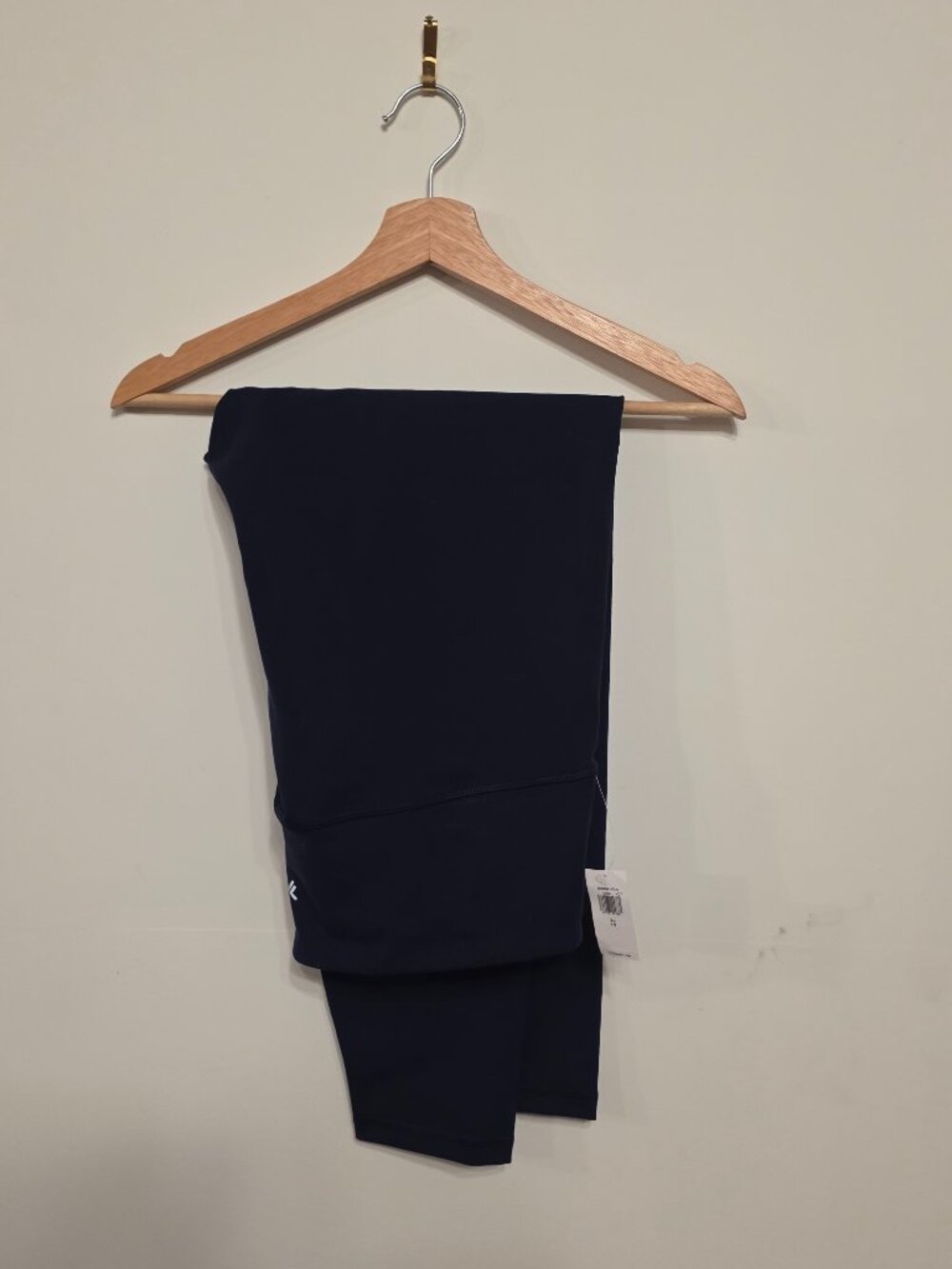 NWT - High-Waisted PowerPress 7/8-Length Compression Leggings For Women